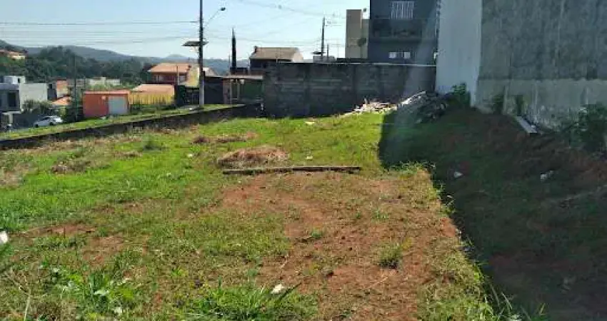 Terreno à venda, 320 m² por R$ 300.000,00 - Nova Atibaia - Atibaia/SP