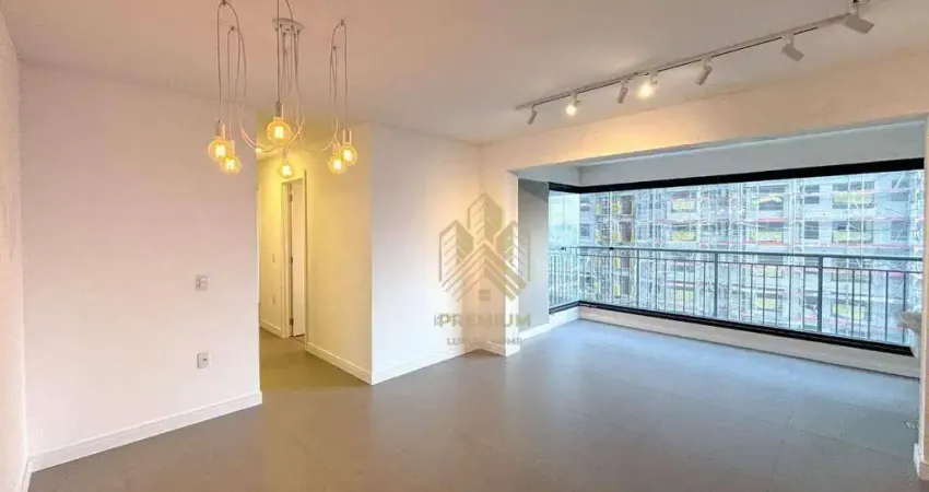 Apartamento com 3 dormitórios à venda, 66 m² por R$ 745.000 - Tatuapé - São Paulo/SP