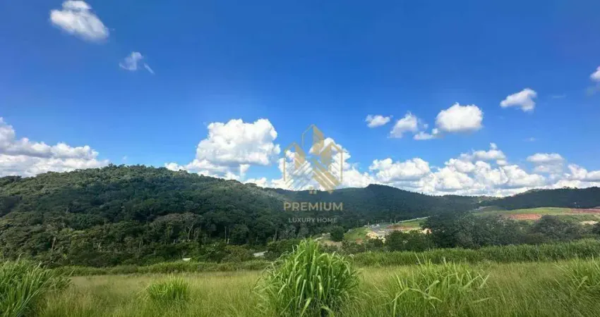 Terreno à venda, 300 m² por R$ 310.000,00 - Condomínio Portal Lamis - Atibaia/SP