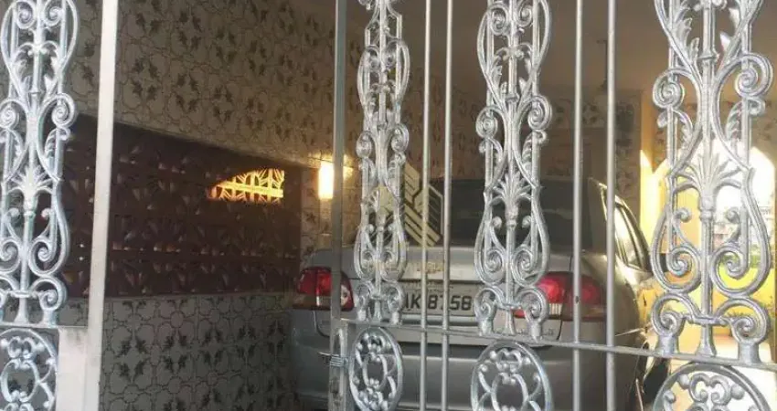 Casa com 5 quartos à venda na Rua Domingos de Lucca, 326, Cangaíba, São Paulo