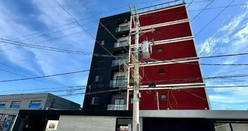 Apartamento com 2 dormitórios à venda, 45 m² por R$ 359.000 - Vila Formosa - São Paulo/SP