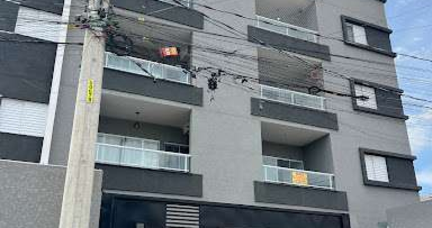 Apartamento com 2 dormitórios à venda, 64 m² por R$ 395.000,00 - Nova Atibaia - Atibaia/SP
