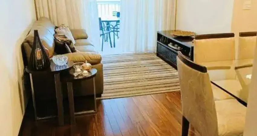 Apartamento com 3 dormitórios à venda, 97 m² por R$ 1.200.000 - Mooca - São Paulo/SP