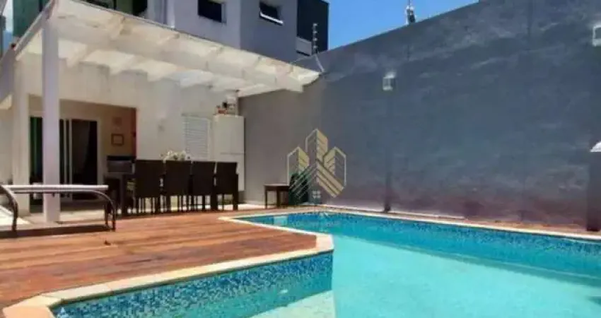 Casa com 3 dormitórios à venda, 169 m² por R$ 888.000,00 - Retiro das Fontes - Atibaia/SP
