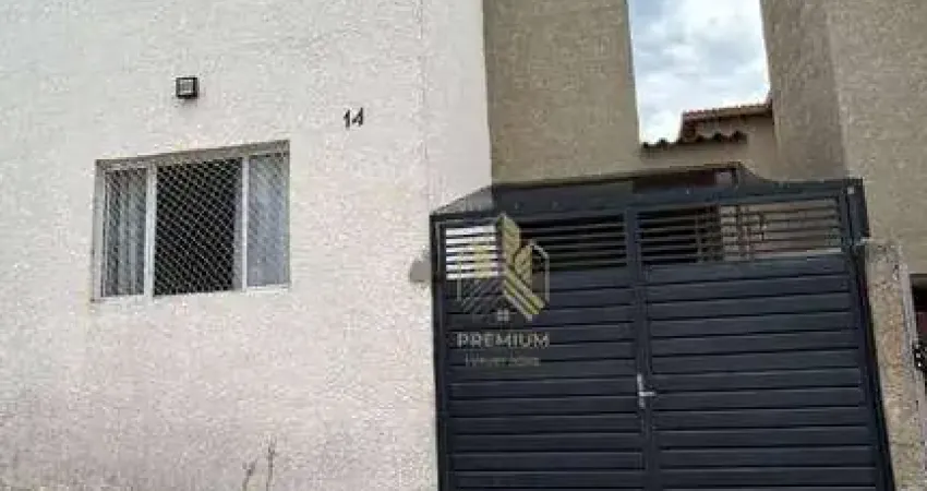 Casa com 2 dormitórios à venda, 53 m² por R$ 260.000,00 - Cidade Planejada I - Bragança Paulista/SP
