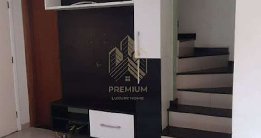Sobrado com 3 dormitórios à venda, 110 m² por R$ 900.000,00 - Vila Formosa - São Paulo/SP