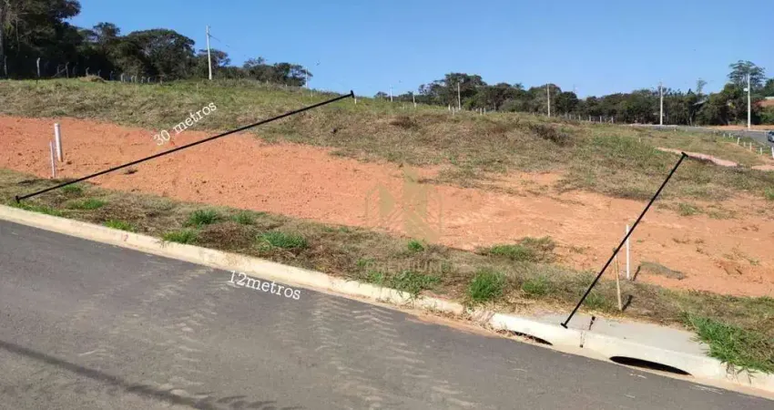 Terreno à venda, 360 m² por R$ 350.000 - Elementum Residencial Atibaia - Atibaia/SP