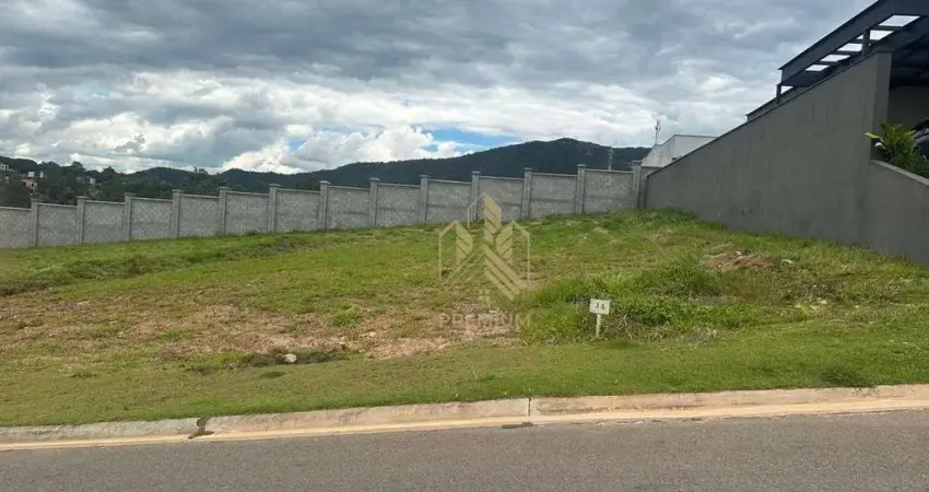 Terreno à venda na Rua Nossa Senhora do Sion, 1090, Cidade Satélite, Atibaia