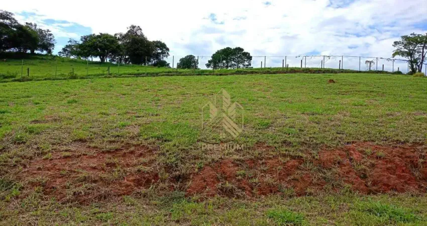 Terreno à venda, 439 m² por R$ 450.000,00 - Condomínio Greenfield - Atibaia/SP