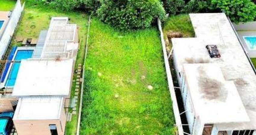 Terreno à venda, 360 m² por R$ 260.000,00 - Alto Da Floresa - Bom Jesus dos Perdões/SP