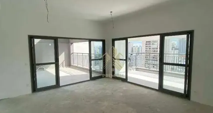 Penthouse com 3 dormitórios à venda, 180 m² por R$ 2.500.000,00 - Tatuapé - São Paulo/SP