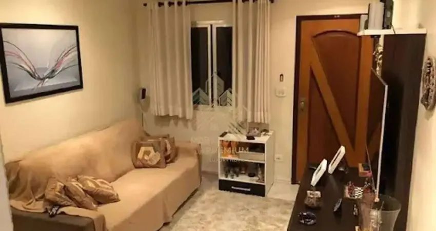 Sobrado com 2 dormitórios à venda, 90 m² por R$ 470.000,00 - Chácara Belenzinho - São Paulo/SP