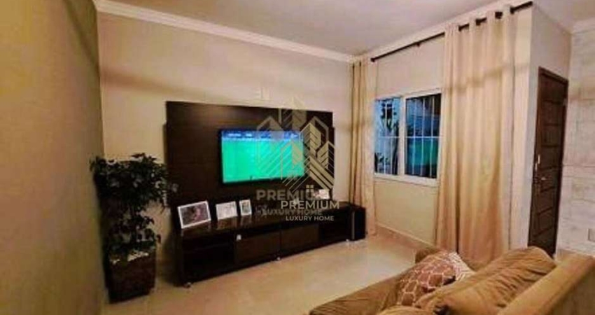 Sobrado Residencial à venda, Vila Libanesa, São Paulo - SO0888.