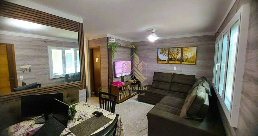 Sobrado com 3 dormitórios à venda, 70 m² por R$ 429.000,00 - Patriarca - São Paulo/SP