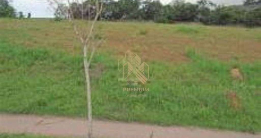 Terreno à venda, 700 m² por R$ 700.000,00 - Itaporã - Atibaia/SP