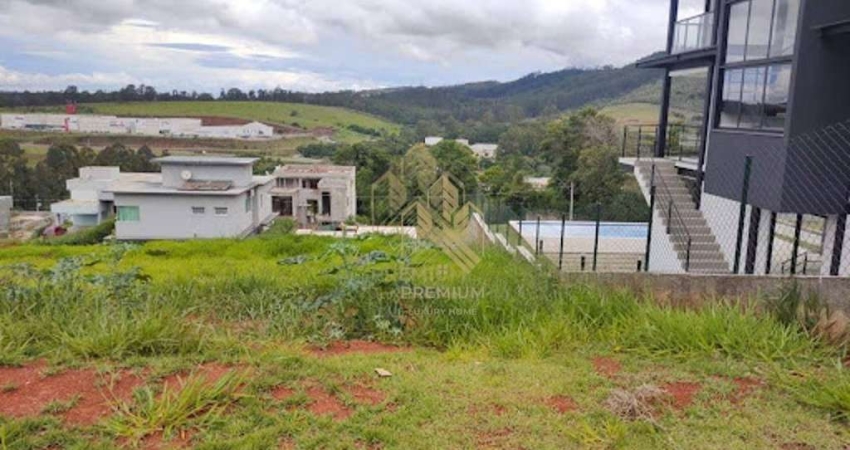 Terreno à venda, 450 m² por R$ 299.850,00 - Condomínio Residencial Campos do Conde - Bragança Paulista/SP