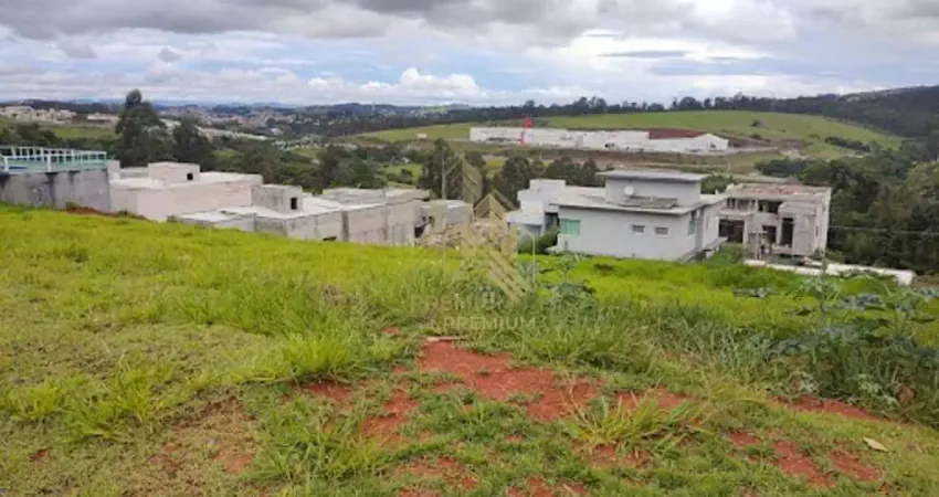 Terreno à venda, 450 m² por R$ 299.850,00 - Condomínio Residencial Campos do Conde - Bragança Paulista/SP