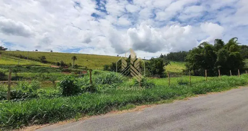 Terreno à venda, 779 m² por R$ 150.000,00 - Jardim Centenário - Atibaia/SP