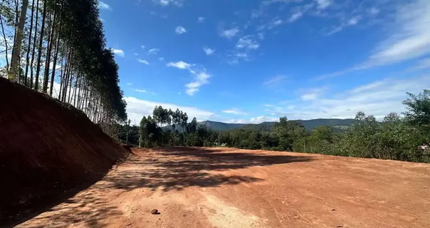 Terrenos à Venda - Condomínio Fazenda Elisa Atibaia/SP