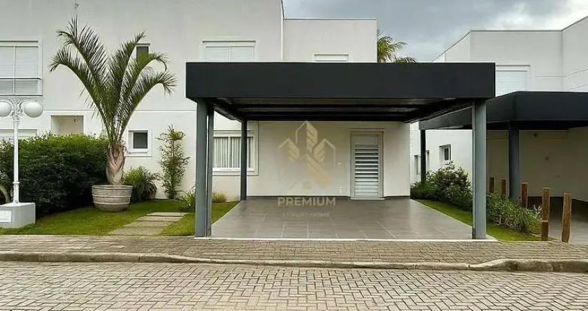Casa com 4 dormitórios à venda, 244 m² por R$ 1.499.000,00 - Nova Gardênia - Atibaia/SP