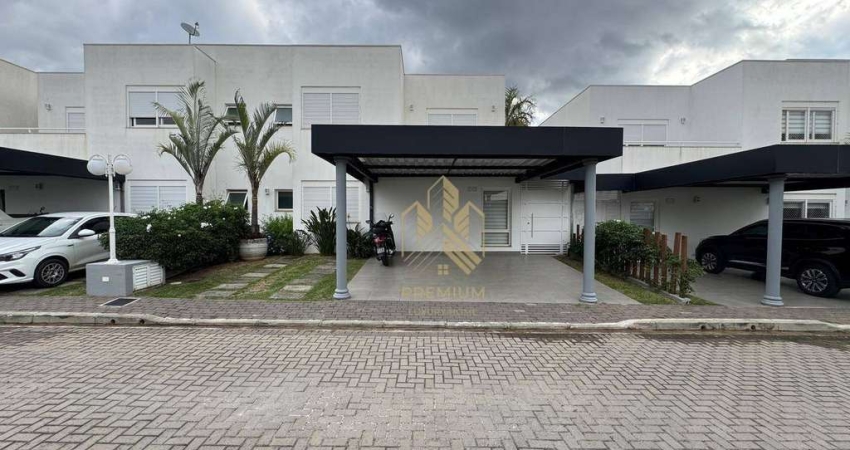 Casa com 4 dormitórios para alugar, 290 m² por R$ 8.169,00/mês - Nova Gardênia - Atibaia/SP