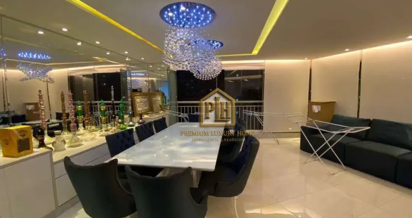 Apartamento para venda com 3 dormitórios na Rua Arinaia