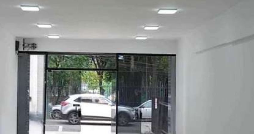 Salão para alugar, 176 m² por R$ 10.925 - Tatuapé - São Paulo/SP