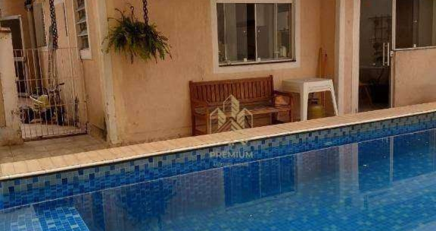 Sobrado Residencial à venda, Vila Monumento, São Paulo - SO0902.
