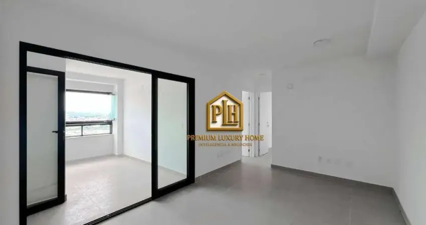 Apartamento com 2 dormitórios à venda, 82 m² por R$ 1.190.380,00 - Alvinópolis - Atibaia/SP