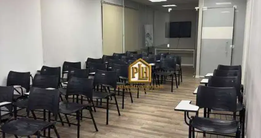 Sala para alugar de 76m2 - Tatuapé - São Paulo/SP- _SA0474