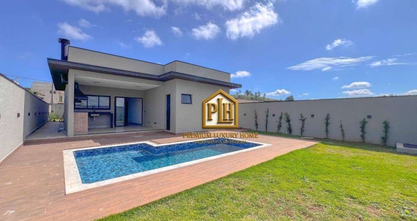 Casa com 3 dormitórios, 183 m² - venda por R$ 1.500.000,00 ou aluguel por R$ 7.680,00/mês - Loteamento Serras de Atibaia II - Atibaia/SP