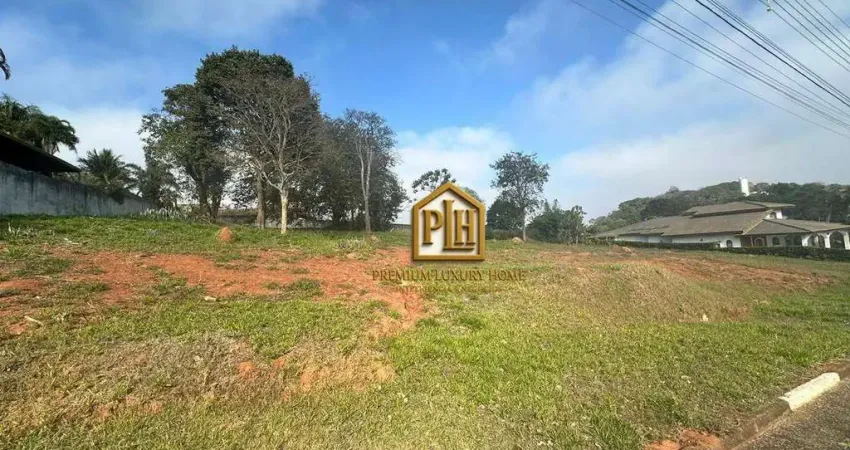 Terreno à venda, 1150 m² por R$ 1.200.000,00 - Condominio Panorama - Atibaia/SP