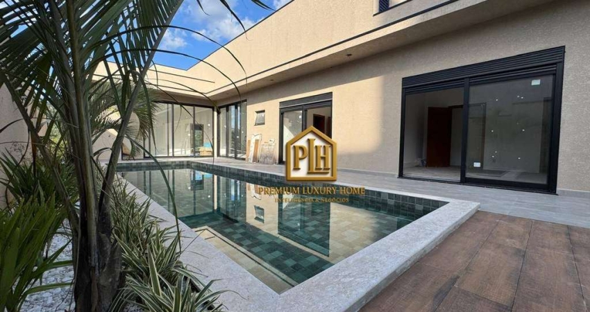 Casa com 3 dormitórios à venda, 298 m² por R$ 2.150.000,00 - Condomínio Buona Vitta - Atibaia/SP