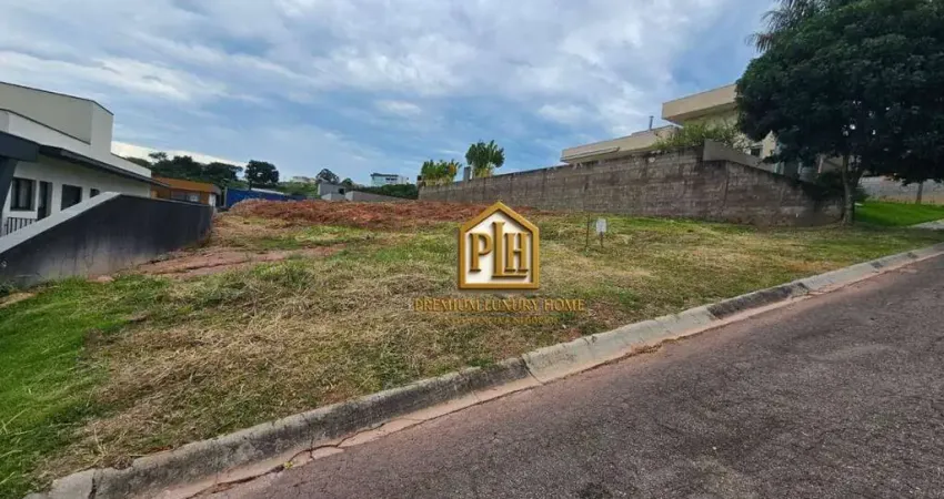 Terreno à venda, 800 m² por R$ 400.000,00 - Condomínio Shambala III - Atibaia/SP