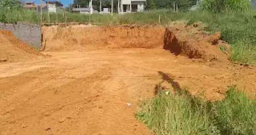 Terreno à venda, 179 m² por R$ 140.000,00 - Vivejo Atibaia - Atibaia/SP