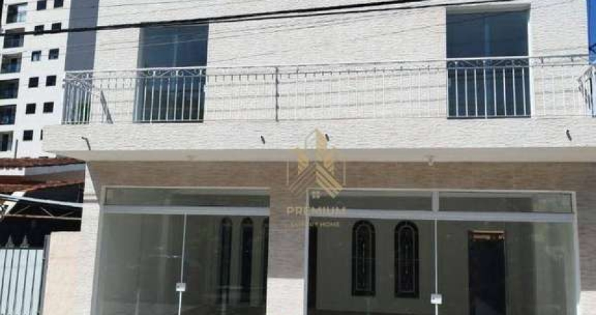 Ponto, 200 m² - venda por R$ 1.190.000,00 ou aluguel por R$ 5.038,00/mês - Vila Thais - Atibaia/SP