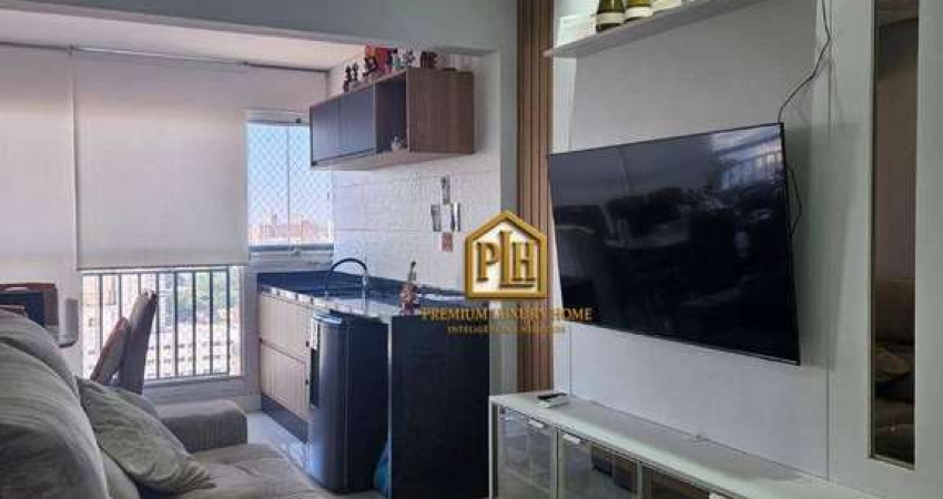 Casa com 2 dormitórios à venda, 70 m² por R$ 890.000 - Vila Aricanduva - São Paulo/SP