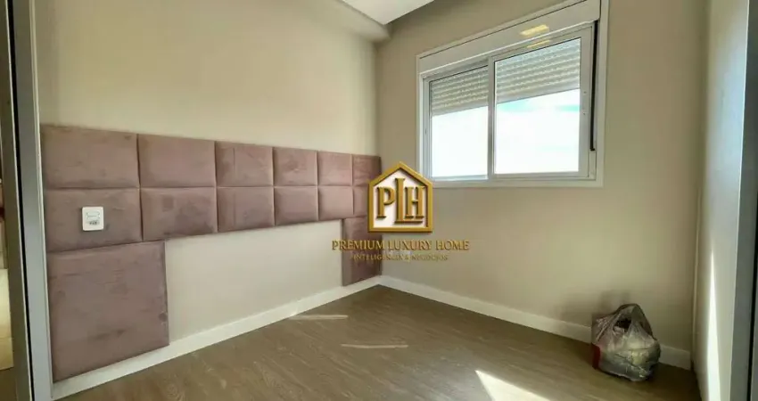 Apartamento com 2 dormitórios à venda, 55 m² por R$ 705.000 - Vila Formosa - São Paulo/SP
