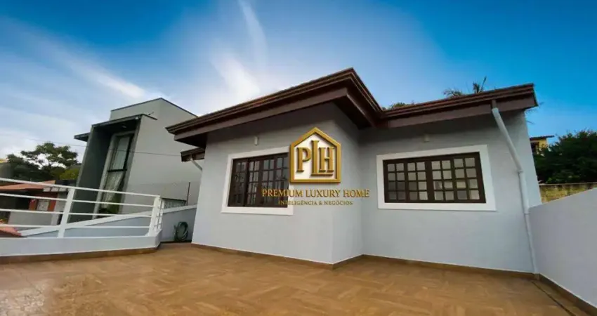 Casa com 3 dormitórios para alugar próximo a Lucas Nogueira