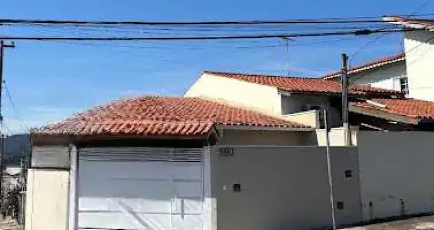 Casa com 2 dormitórios à venda, 91 m² por R$ 655.000,00 - Atibaia Jardim - Atibaia/SP