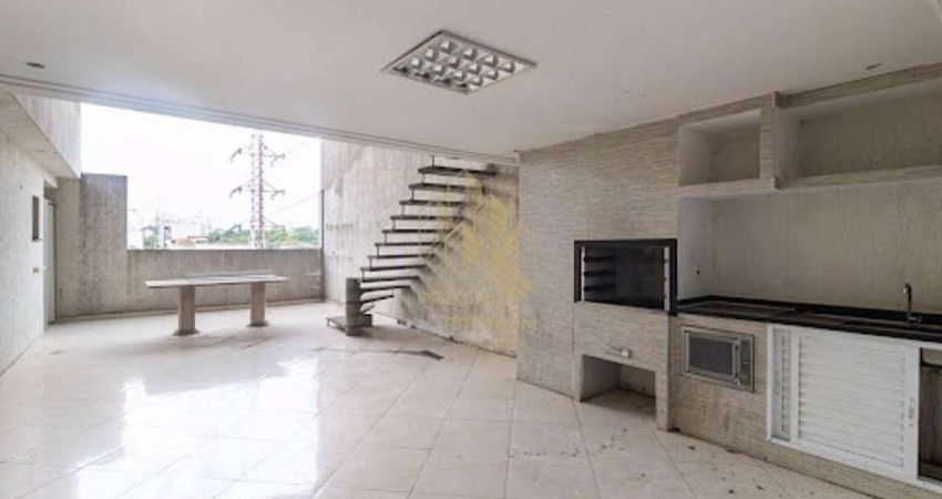 Prédio à venda, 880 m² por R$ 5.400.000,00 - Quarta Parada - São Paulo/SP
