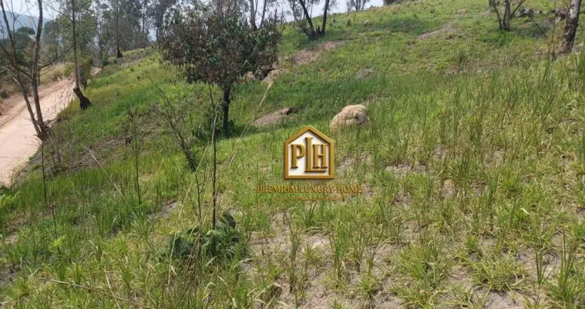 Terreno à venda, 770 m² por R$ 235.000,00 - Portão - Atibaia/SP