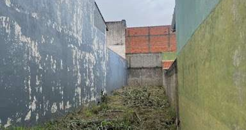 Terreno à venda, 170 m² por R$ 270.000,00 - Alvinópolis - Atibaia/SP