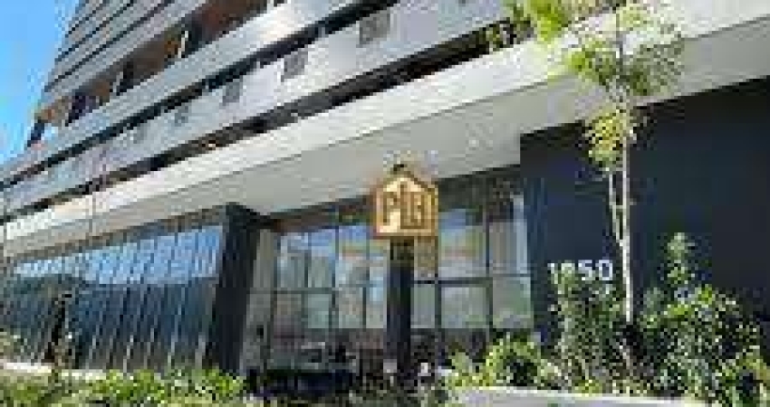 Conjunto para alugar, 50 m² por R$ 7.200,00/mês - Anália Franco - São Paulo/SP
