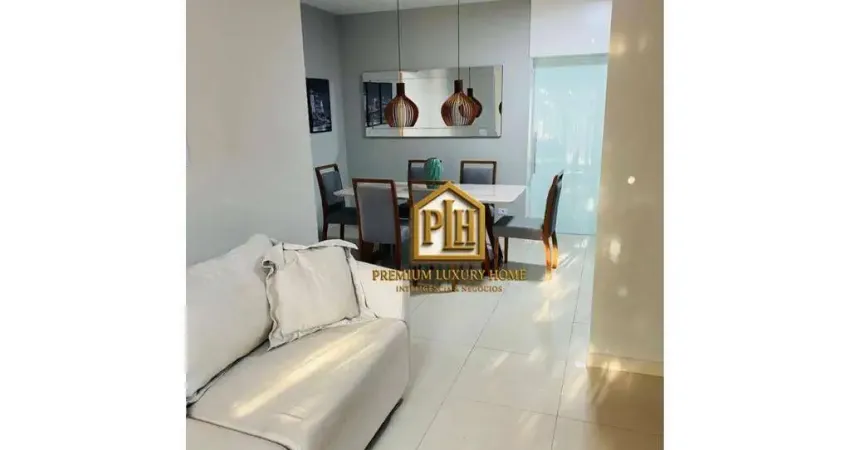 Apartamento com 3 dormitórios à venda, 90 m² por R$ 750.000 - Vila Esperia Ou Giglio - Atibaia/SP