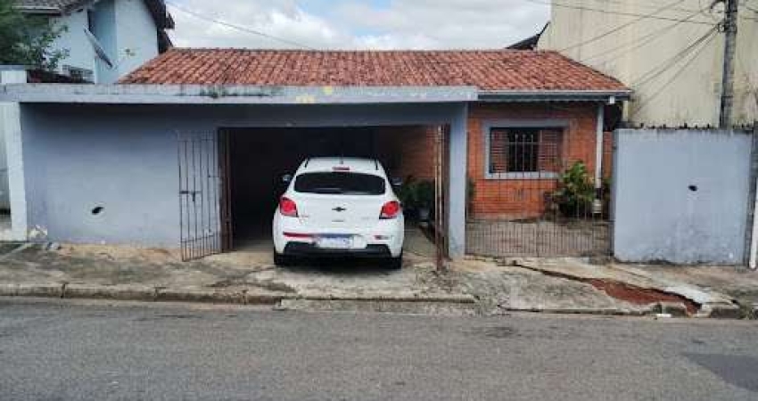Casa com 2 dormitórios à venda, 110 m² por R$ 480.000,00 - Alvinópolis - Atibaia/SP