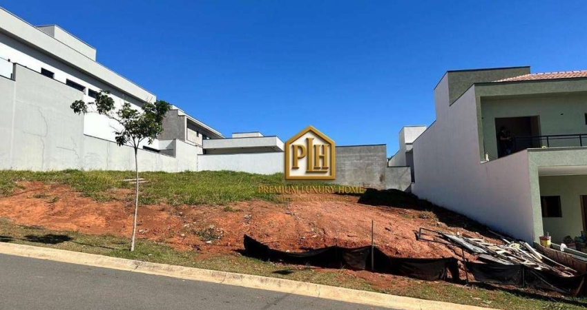 Terreno à venda, 300 m² por R$ 315.000 - Residencial San Vitale - Bragança Paulista/SP