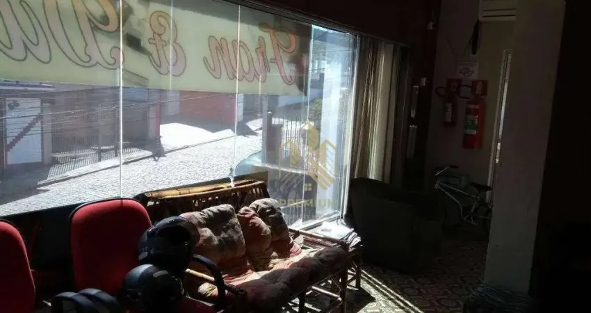 Casa com 3 dormitórios à venda por R$ 1.177.000,00 - Jardim Brasil - Atibaia/SP
