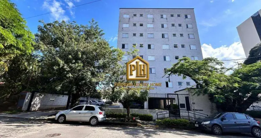 Apartamento com 3 dormitórios para alugar, 103 m² por R$ 4.217/mês - Vila Thais - Atibaia/SP