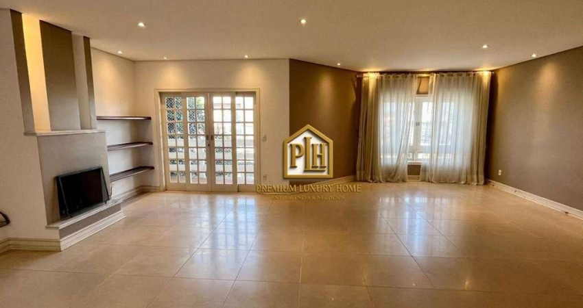 Casa com 4 dormitórios à venda, 400 m² por R$ 1.200.000,00 - Jardim América - Bragança Paulista/SP